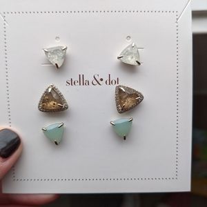 Somerville halo stud pack